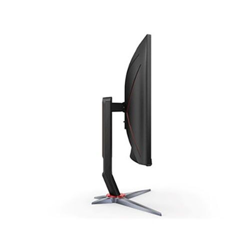 AOC C27G2Z 27 Inches Gaming Curved monitor, 240Hz, 0.5 MS, Curved, VA