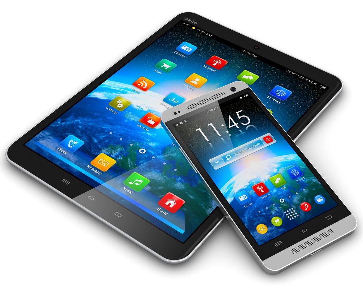 mobile&tablets