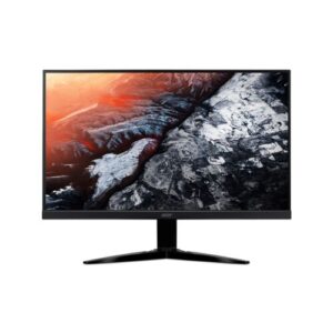 Monitor Gamer Acer 24 Kg241 Sbmiipx 165Hz 0.5ms Full Hd 1080p Amd FreeSync  Hdmi DisplayPort Compatib