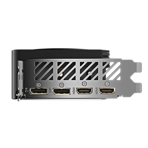 ASUS Dual GeForce RTX 4060 Ti OC Edition 8GB GDDR6 DLSS 3 HDMI 2.1 Graphic  Card – Eagle Computer