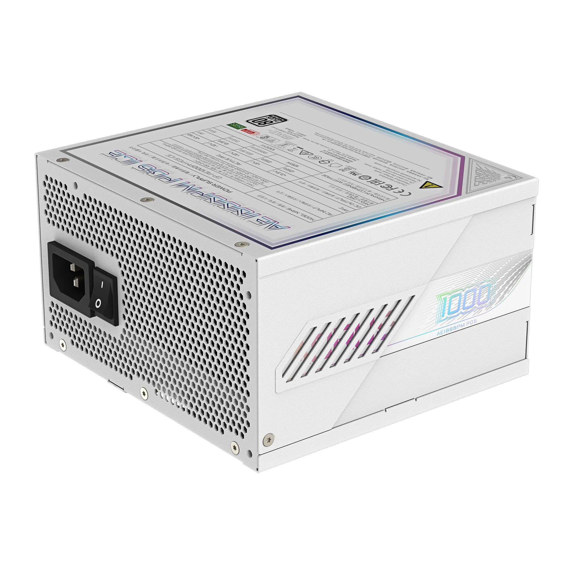 GP-AE1000PM-PG5-ICE........