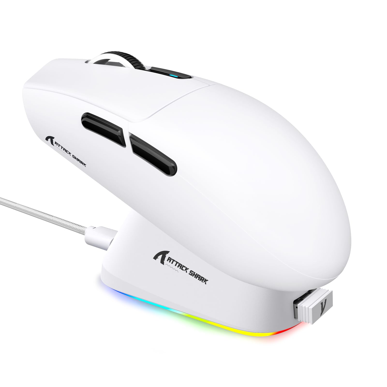 G3 PRO White