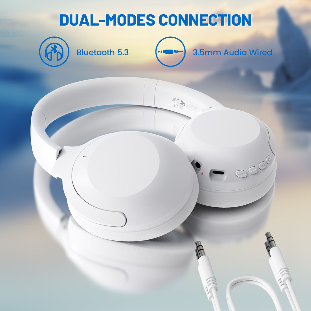 G300-White