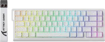 X68 HE White Contour Line